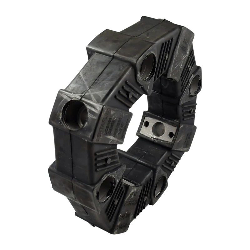 Coupler Elastic Element 92041441 for Ingersoll Rand Doosan Air Compressor VHP750 - KUDUPARTS