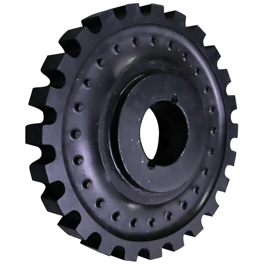 Coupling 02250146-634 for Sullair Air Compressor 300HH 375H 425 - KUDUPARTS
