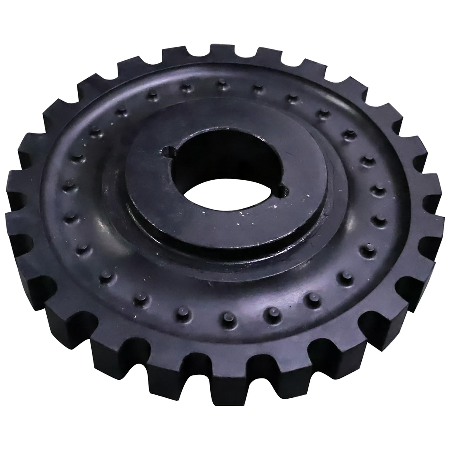 Acoplamiento 02250146-634 para compresor de aire Sullair 300HH 375H 425