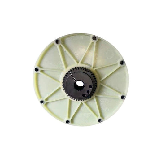 Coupling 05614069 for Bomag Smooth Drum Roller BW211D-40 BW177D-3 CC122 BW190AD-4 BW203AD-4 BW213D-40 - KUDUPARTS