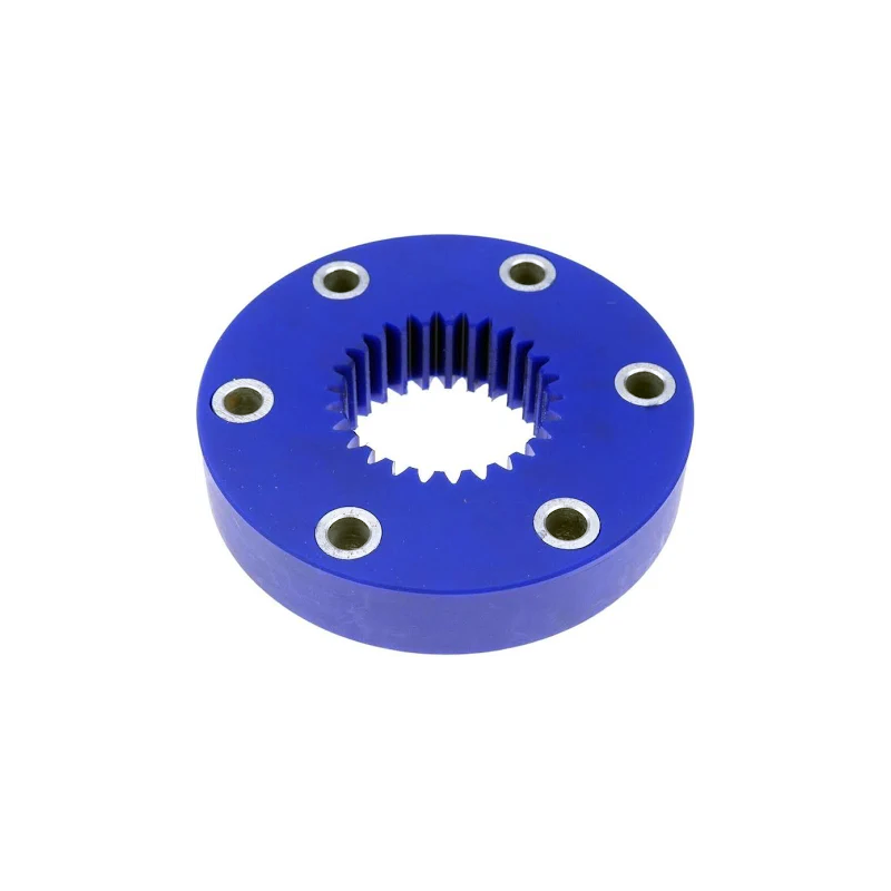 Coupling 05g Compressor Drive 48-50005-00 for Carrier X4 7500 6600 MT Ultim - KUDUPARTS