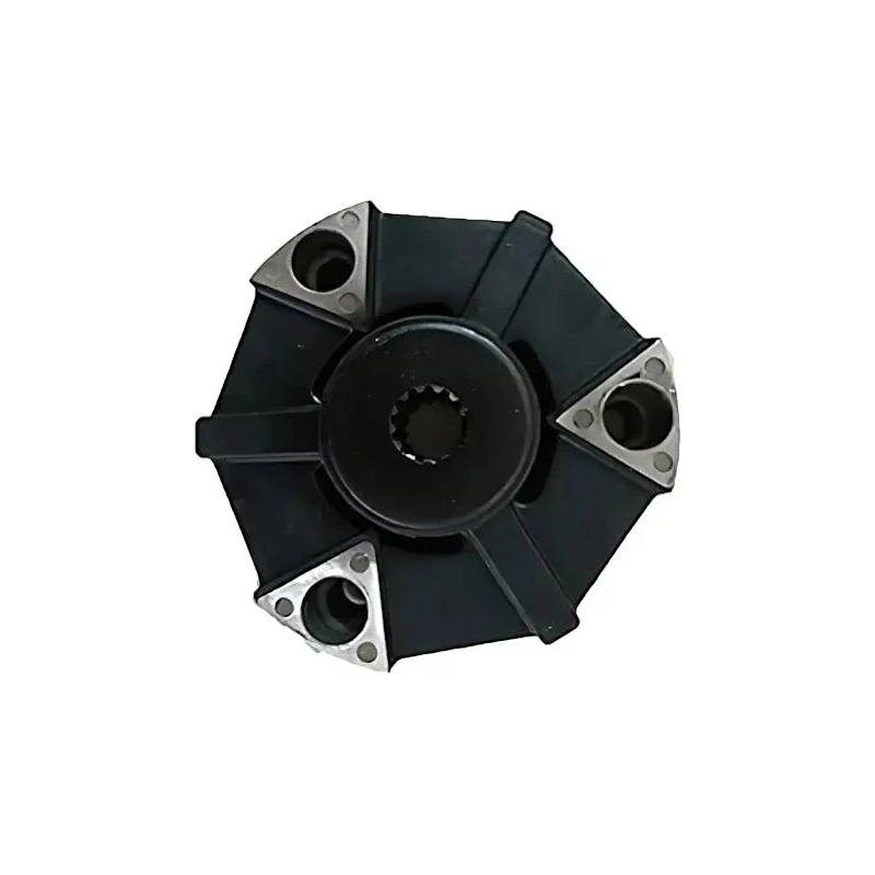 Coupling 1603102500 for Takeuchi Excavator TB145 TB53FR TB153FR - KUDUPARTS