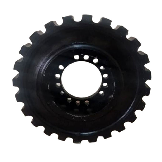 Flexible Coupling 1615648800 for Atlas Copco Air Compress - KUDUPARTS