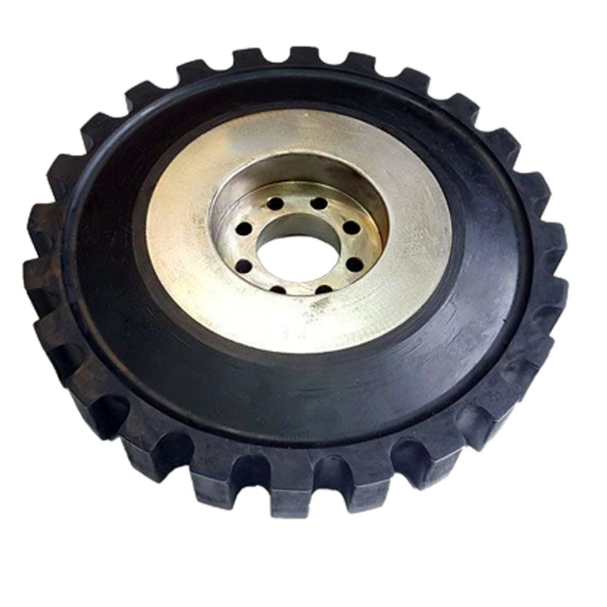 Coupling 1615-6675-00 for Atlas Copco Portable Air Compressor XAS756