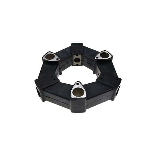 Coupling 16A for Komatsu PC60 PC40-5 PC55 PC30-5 PC40-6 Hitachi ZAX55 Volvo EC55 Kobelco SK03 SK04 Excavator - KUDUPARTS
