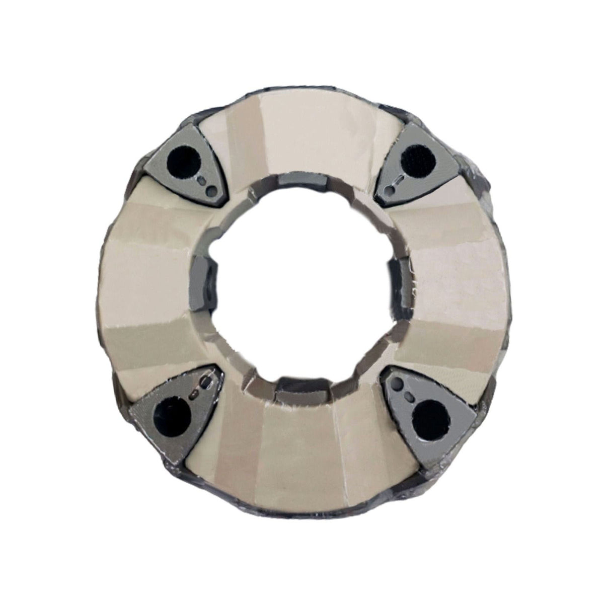 Coupling 20D-01-18130 for Komatsu Excavator PC200-1 PC220-1 PW100-1 - KUDUPARTS