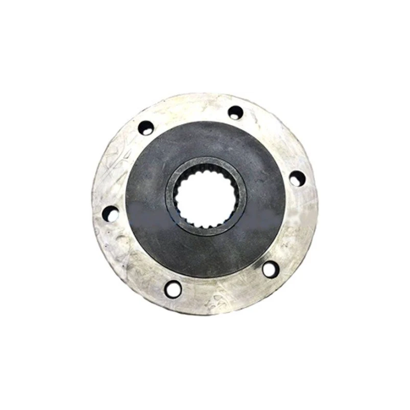 Acoplamiento 22T*19T para excavadora Komatsu PC60-7 con motor 4D102