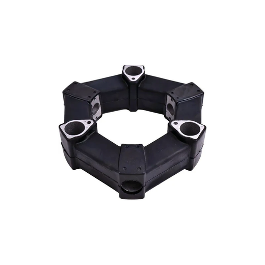 Coupling 24100U341S1 for New Holland Excavator E70 E80 E70SR EH70 EH80 E70SR - KUDUPARTS
