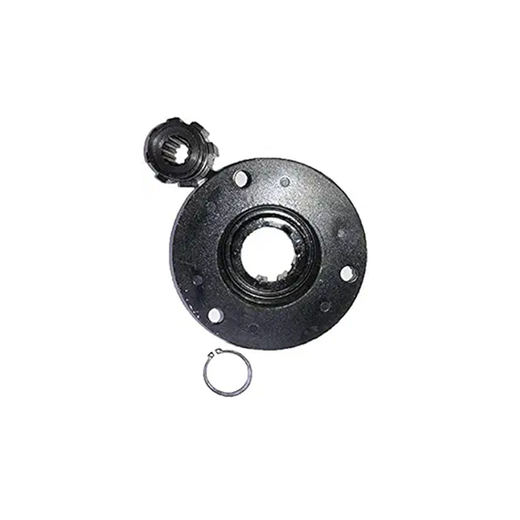 Coupling 306-4349 for Caterpillar CAT Excavator E304CR - KUDUPARTS