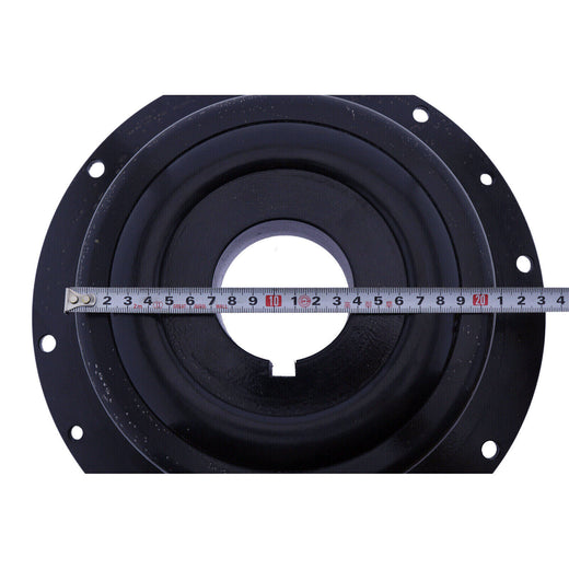 Coupling 35834779 for Ingersoll Rand Air Compressor XP750WCU XHP900WCAT HP300WCU P300WGM XP375BWIR - KUDUPARTS