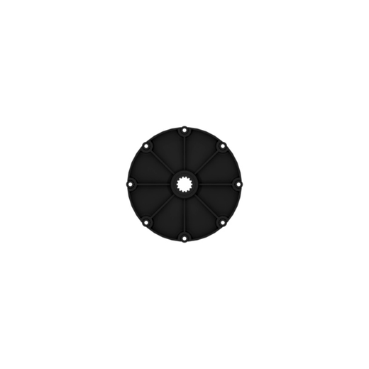 Coupling 416-5694 for Caterpillar CAT Engine C2.4 C2.2 Loader 226D 232D 239D 249D 239D3 226D3 249D3 232D3 - KUDUPARTS