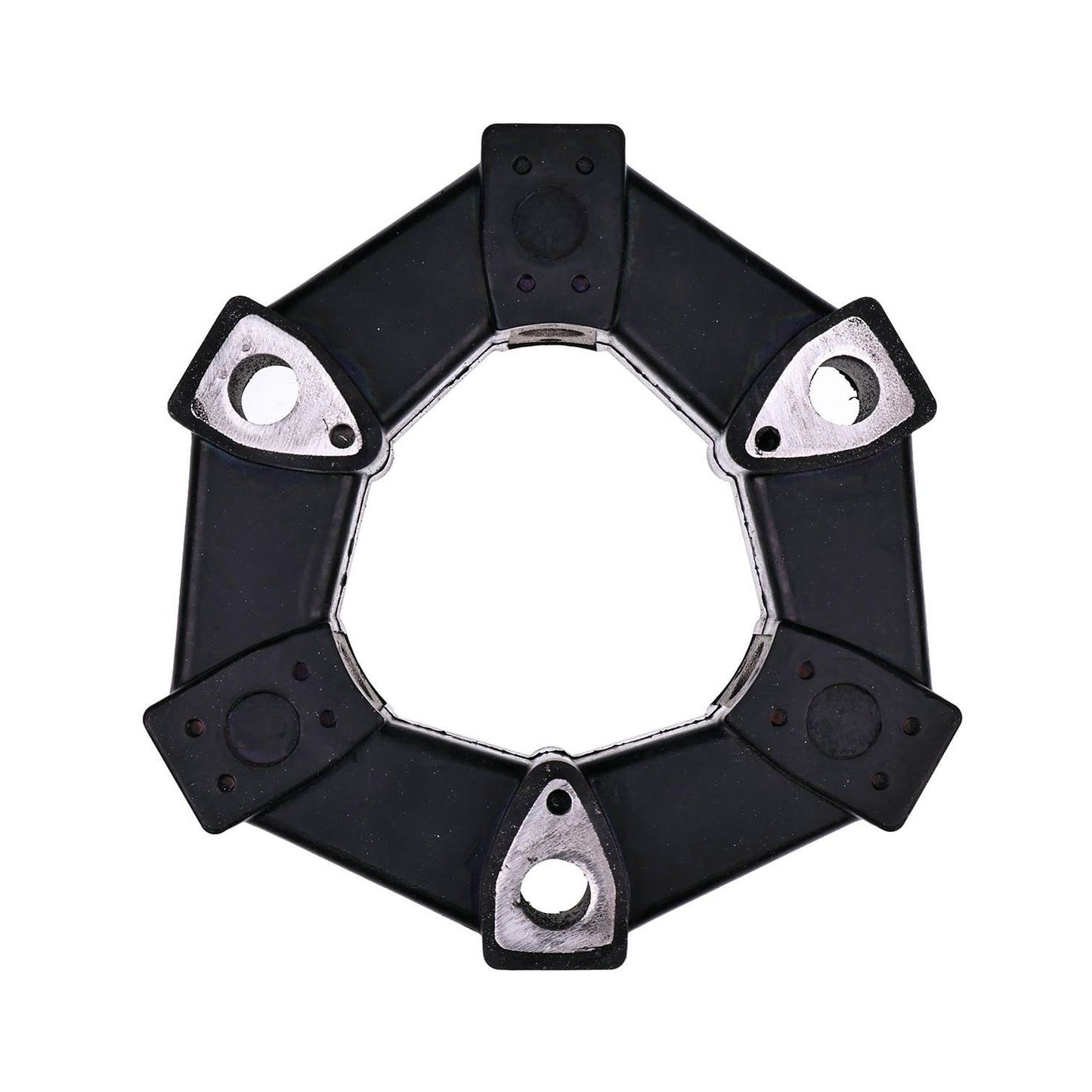 Coupling 4402125 for Hitachi Excavator EX30UR-3 EX40UR-3 EX55UR-3 ZX40 ZX40U ZX50 ZX50U