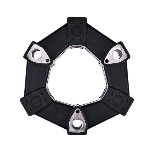 Coupling 4402125 for Hitachi Excavator EX30UR-3 EX40UR-3 EX55UR-3 ZX40 ZX40U ZX50 ZX50U - KUDUPARTS