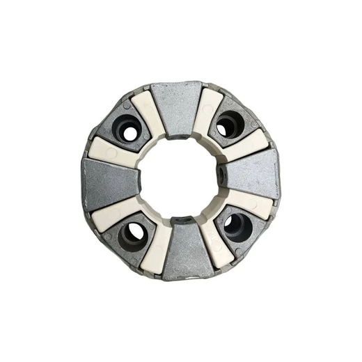 Coupling 4616689 for John Deere Excavator 160C LC - KUDUPARTS