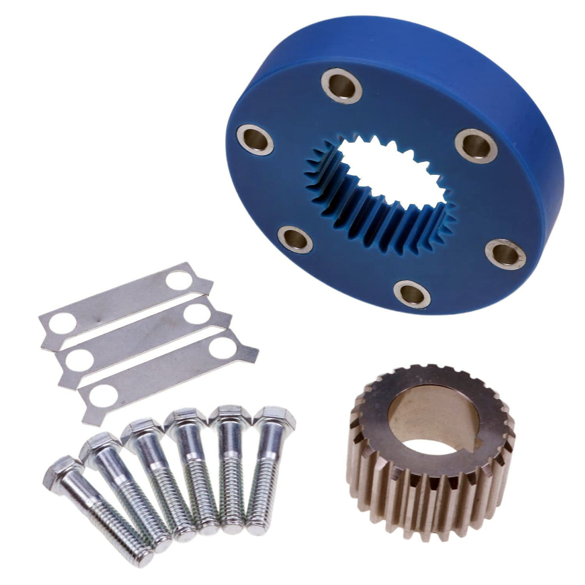 Coupling 48-50003-00 for Carrier Transicold Ultra XTC XT - KUDUPARTS
