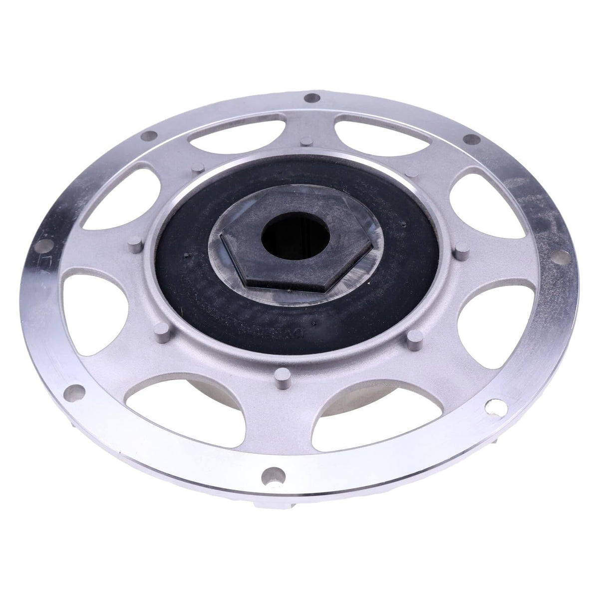 Coupling 54755087 for Ingersoll Rand Doosan Air Compressor P105WJD P125WJD P130WJD P160WJD P175WJD P185WJDU XP185WJD P250WJD - KUDUPARTS