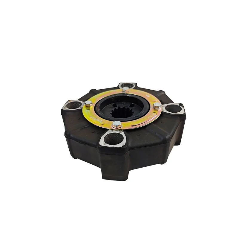 Coupling ASSY for Sumitomo Excavator SH160 - KUDUPARTS