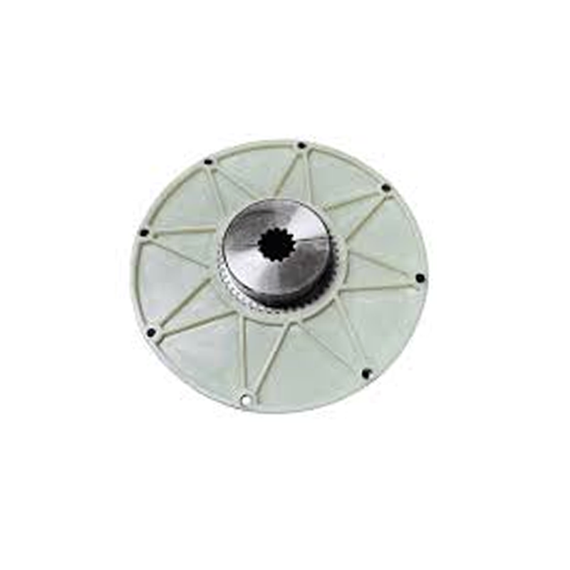 Coupling Assembly 154-5558 154-5559 for Caterpillar CAT Engine 3054 C7 Excavator M318 M320 E330C E330B 330B 330C 325C 345B - KUDUPARTS