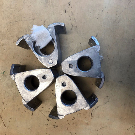 Coupling Assembly 178-6504 162-6285 239-6649 for Caterpillar CAT Engine 3176C C13 Excavator E345B 345B 345C - KUDUPARTS