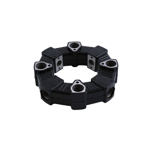Coupling Assembly 4239375 AT154168 for John Deere Excavator 490E - KUDUPARTS