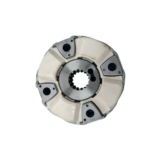 Coupling Assembly 4310056 for Hitachi Excavator EX100-3 EX120-3 EX200-3 EX210K-5 EX225USR ZX125W - KUDUPARTS