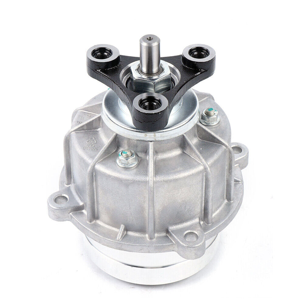 Coupling Assembly 47800-39420 47800-39410 47800-39400 for Hyundai Santa Fe 2010-2012 2.4L 3.5L - KUDUPARTS