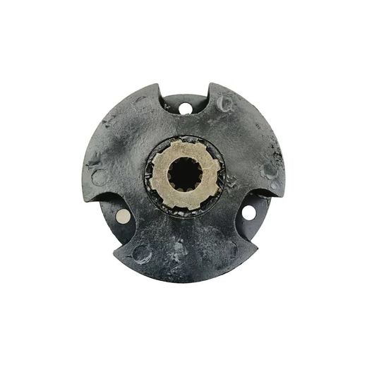 Coupling Assembly 6683843 for Kubota Engine D722 D902 Bobcat Excavator 319 321 323 324 E14 E16 - KUDUPARTS