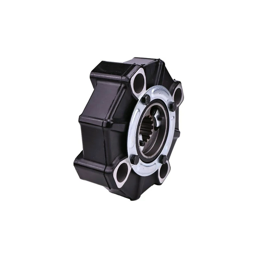 Coupling Assembly JRJ0213 for JCB Excavator JS200 JS210 JS220 JS240 JS225 JS230 JS260 - KUDUPARTS