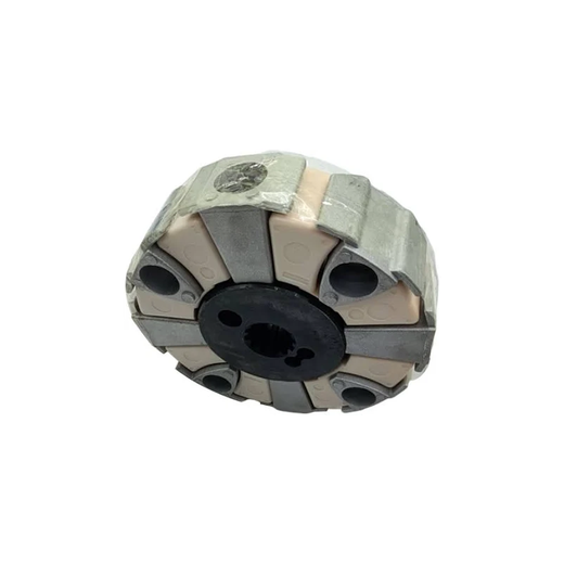 Coupling Assembly LB30P01002F1 LB30P01002F1 for Kobelco Excavator SK260-8 SK250-8 SK260 SK295-9 SK295-8 SK260-9 - KUDUPARTS