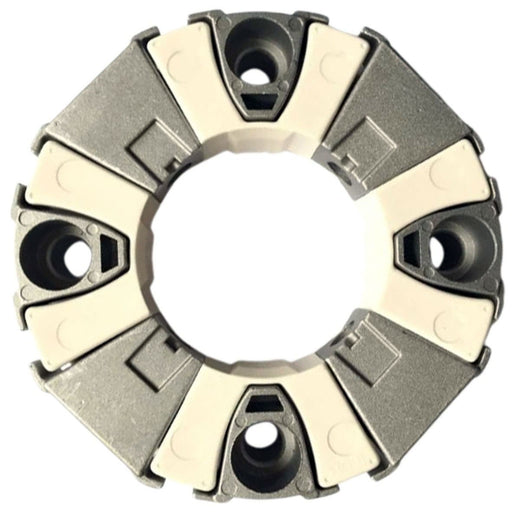 Coupling Assembly LS30P01063F1 for Kobelco Excavator SK460-8 SK485-8 - KUDUPARTS
