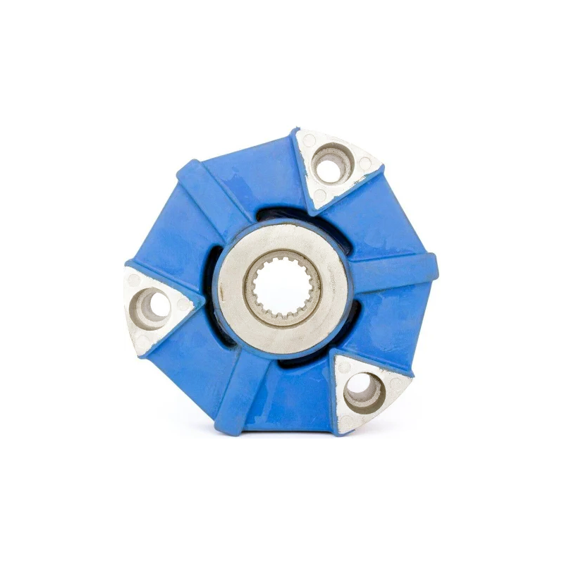 Coupling Assembly RD548-42630 RC601-42620 for Kubota Excavator KX161-3ST U45ST KX161-3STCA