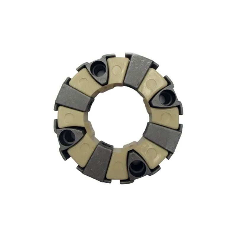 Coupling Assembly VOE14515827 for Volvo Excavator EC240B EC210C EC235C FC2421C ECR235C FC212 - KUDUPARTS
