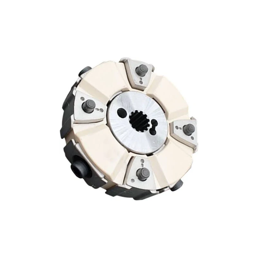 Coupling Assembly With Hub VOE14515827 for Volvo Excavator EC200B EC220D EC240B EC210B EC210C EC240 EC250D EC235C FC2421C ECR235C FC212 - KUDUPARTS