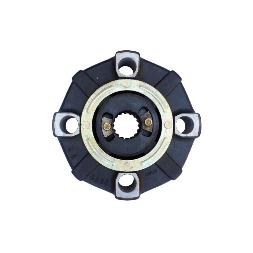 Coupling Assy 094-6377 for Caterpillar Engine 3306 Excavator CAT E300 EL300 EL300B - KUDUPARTS