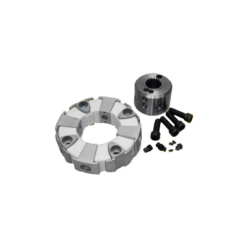 Coupling Assy 1241669 for Caterpillar CAT 320B 321B Excavator 3066 Engine - KUDUPARTS