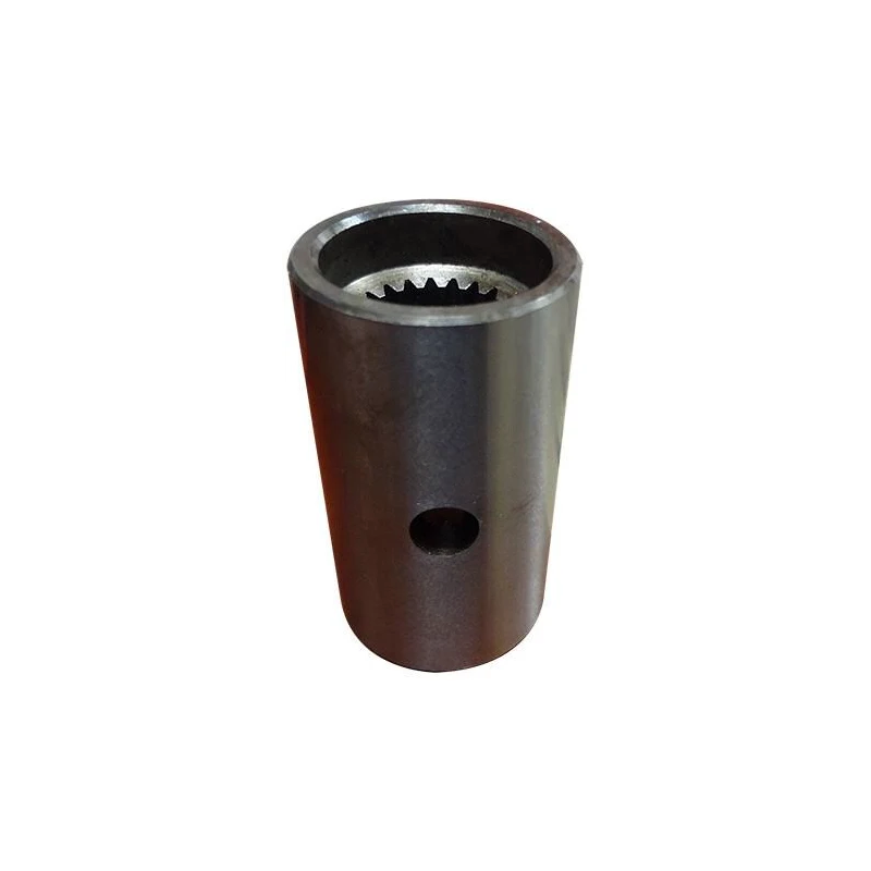 Coupling N13234 for CASE Loader 1840 1845C 40XT 410 420 430 435 TR310 TR320 TV380 Forklift 560 660 - KUDUPARTS