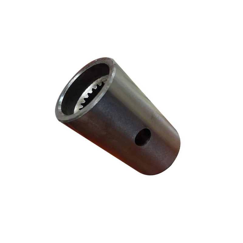 Coupling N13234 for CASE Loader 1840 1845C 40XT 410 420 430 435 TR310 TR320 TV380 Forklift 560 660 - KUDUPARTS