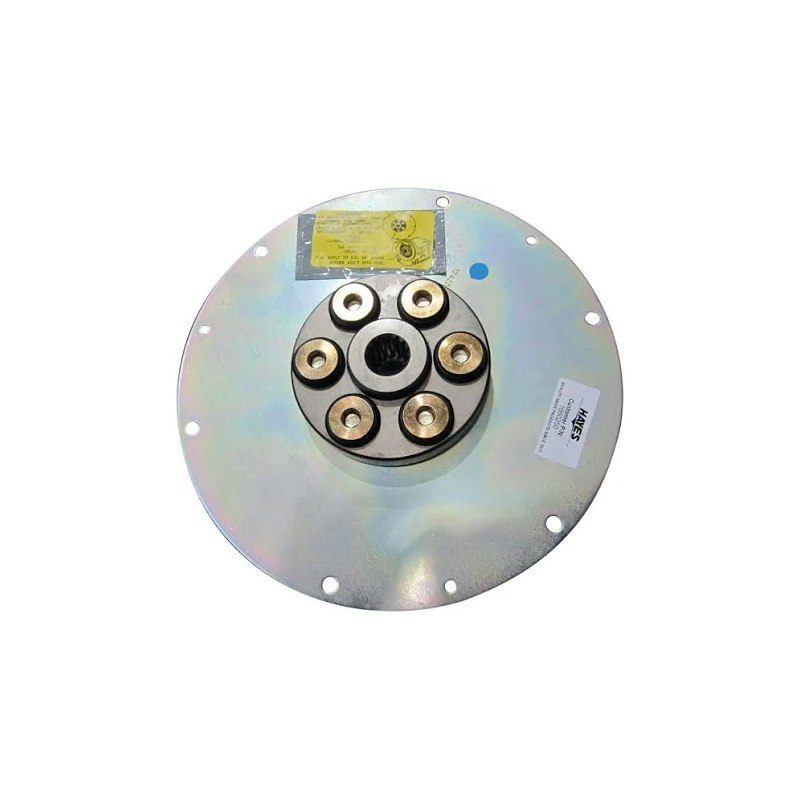 Acoplamiento únicamente 70000793 para elevadores de pluma telescópicos JLG 1200SJP, 1250AJP, 1350SJP, 340AJ, 450AJ, 460SJ, 600A y elevadores de tijera 3394RT y 4394RT