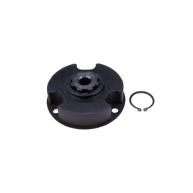 Coupling RG511-42630 for Kubota Excavator KX61-3 KX91-3 - KUDUPARTS