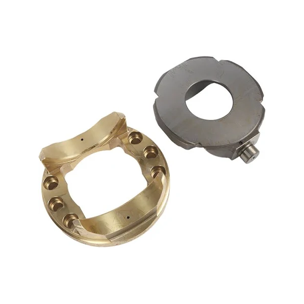 Subconjunto de cuna 708-2H-04690 para Komatsu BR580JG-1 D155AX-6 D355C-3 D375A-3 D375A-6 PC400-7 PC400-8 WA1200-6 WA500-6