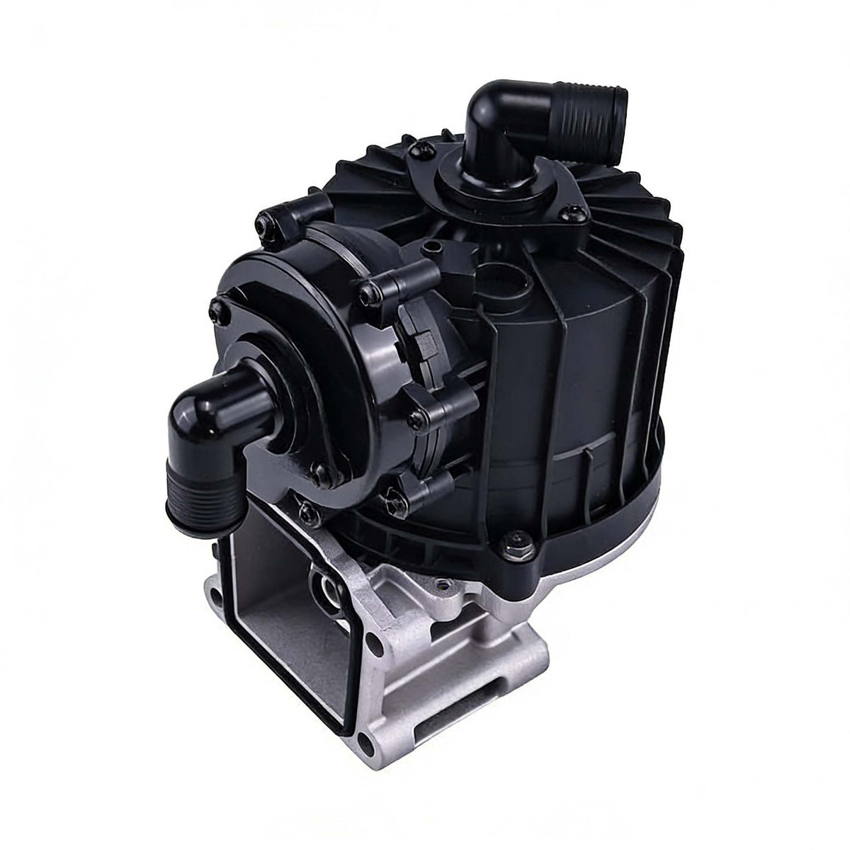 Crankcase Oil Separator 21122541 for Volvo Engine D13 Truck VN VNM - KUDUPARTS
