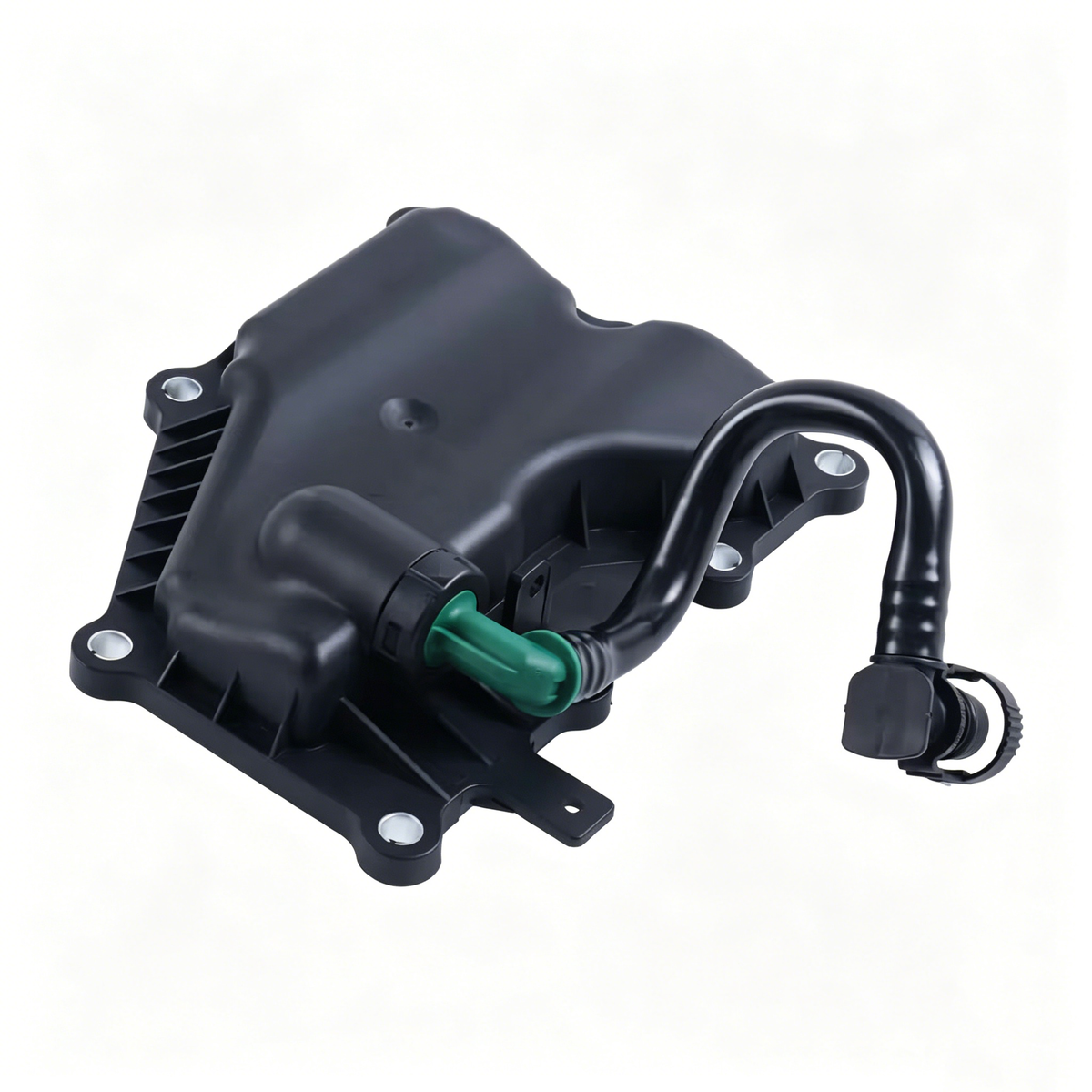 Separador de aceite del cárter LR025615 para Land Rover Range Evoque LR2 2.0T 2012-2017