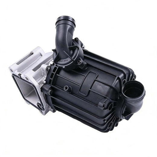 Crankcase Ventilation Separator With Gasket 21373547 20532891 for Volvo Engine D13 Truck A35F A35G A40G - KUDUPARTS