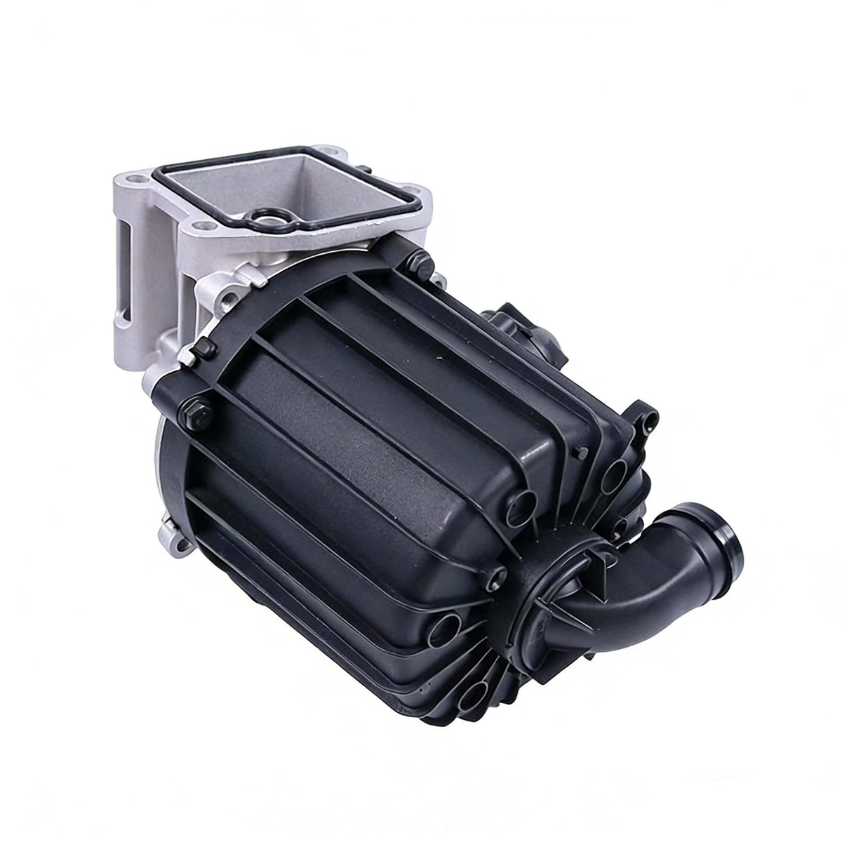 Crankcase Ventilation Separator With Gasket 21373547 20532891 for Volvo Engine D13 Truck A35F A35G A40G - KUDUPARTS