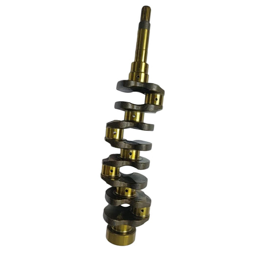 Crankshaft 6680267 for Kubota Engine D1105 Bobcat Loader 553 B250 B100 B200 BL275 - KUDUPARTS