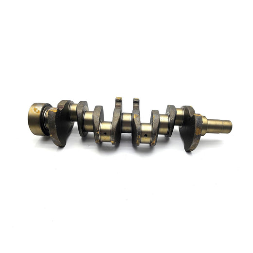 Crankshaft 6680267 for Kubota Engine D1105 Bobcat Loader 553 B250 B100 B200 BL275 - KUDUPARTS