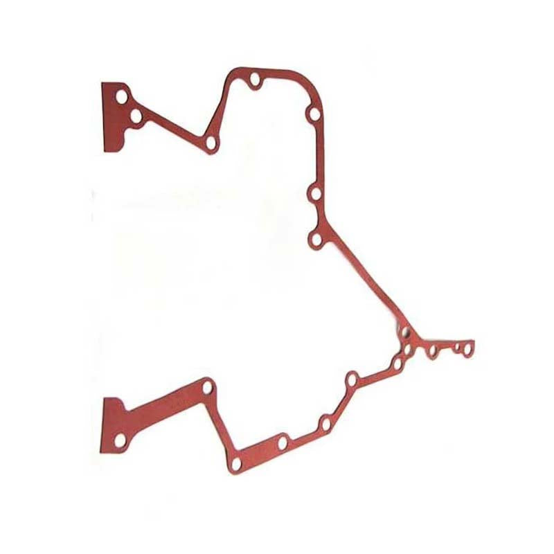 Crankshaft End Cover Gasket J931351 J938156 for CASE IH Tractor 5120 5220 7220 7230 7240 7250 8825 8860 8870 8880 8910 8920 8930 8940 8950