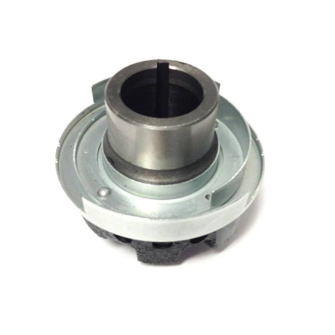 Crankshaft Hub F1ZZ-6C377-A for Ford Ranger Mustang Mazda B2300 - KUDUPARTS