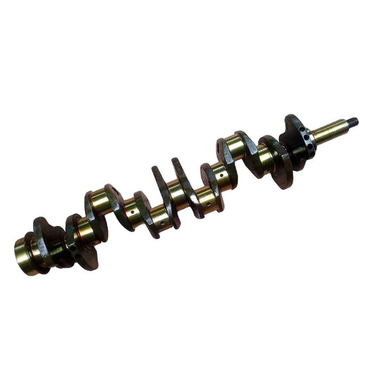 Crankshaft KB-15861-23010 for Kubota Engine D722 Cub Cadet Garden Tractor 1512 1572 1782 2182 782D 882 - KUDUPARTS