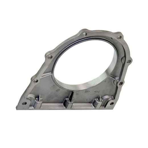 Crankshaft Rear Cover Seat 02234870 for Deutz Engine FL912 FL913 FL913C BFL913 BFL913C - KUDUPARTS